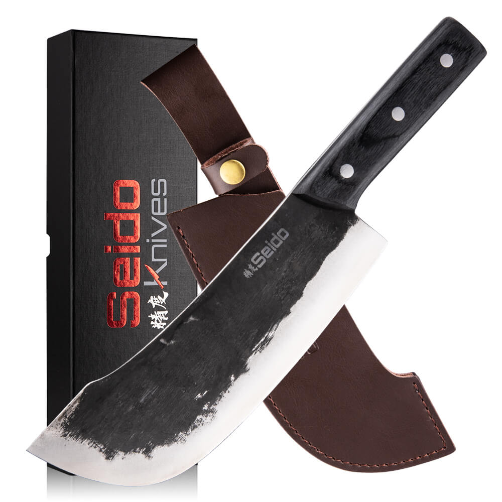 Nikushoku Butcher Knife