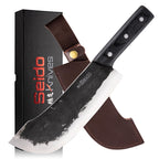 Nikushoku Butcher Knife
