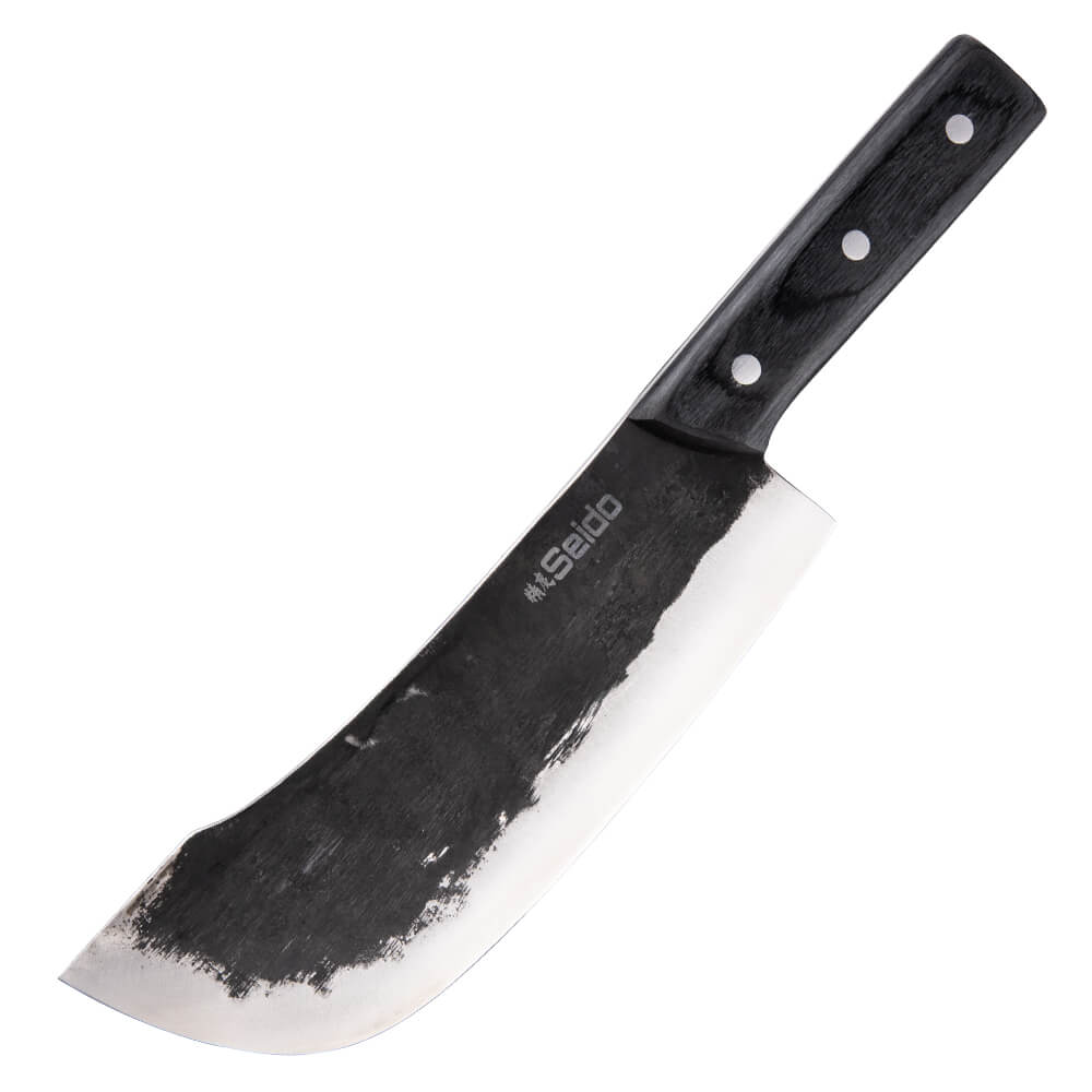 Nikushoku Butcher Knife
