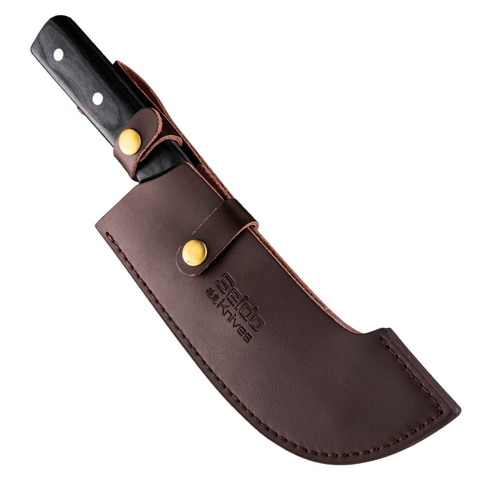 Nikushoku Butcher Knife