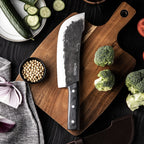 Nikushoku Butcher Knife