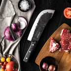 Nikushoku Butcher Knife