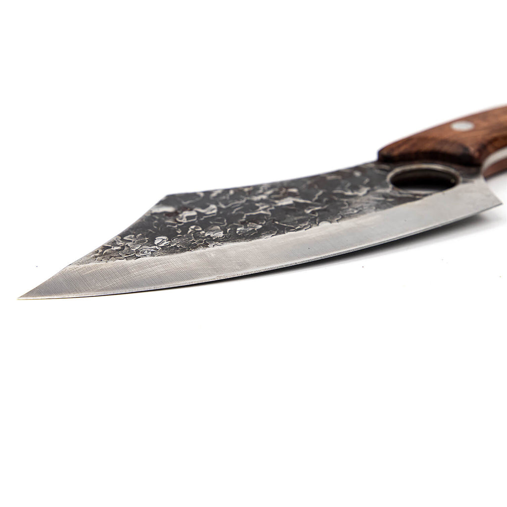 Hakai Chef Cleaver Knife