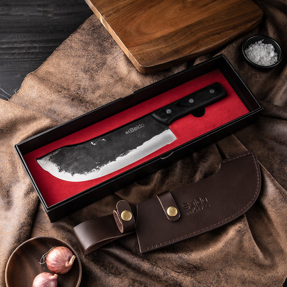 Nikushoku Butcher Knife