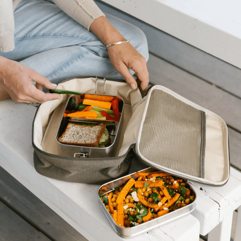 Lunch Cooler Bag | 4.9L