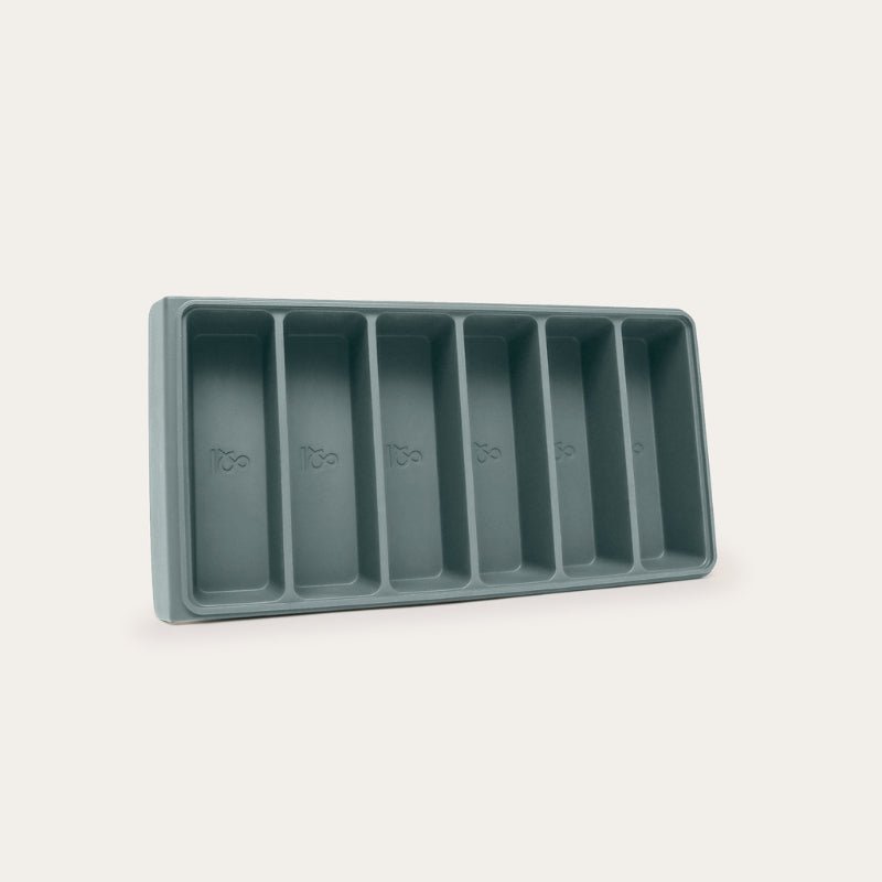 6 Portion Silicone Freezer Tray | 100ml