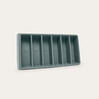 6 Portion Silicone Freezer Tray | 100ml