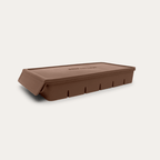 6 Portion Silicone Freezer Tray | 100ml