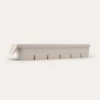 6 Portion Silicone Freezer Tray | 50ml