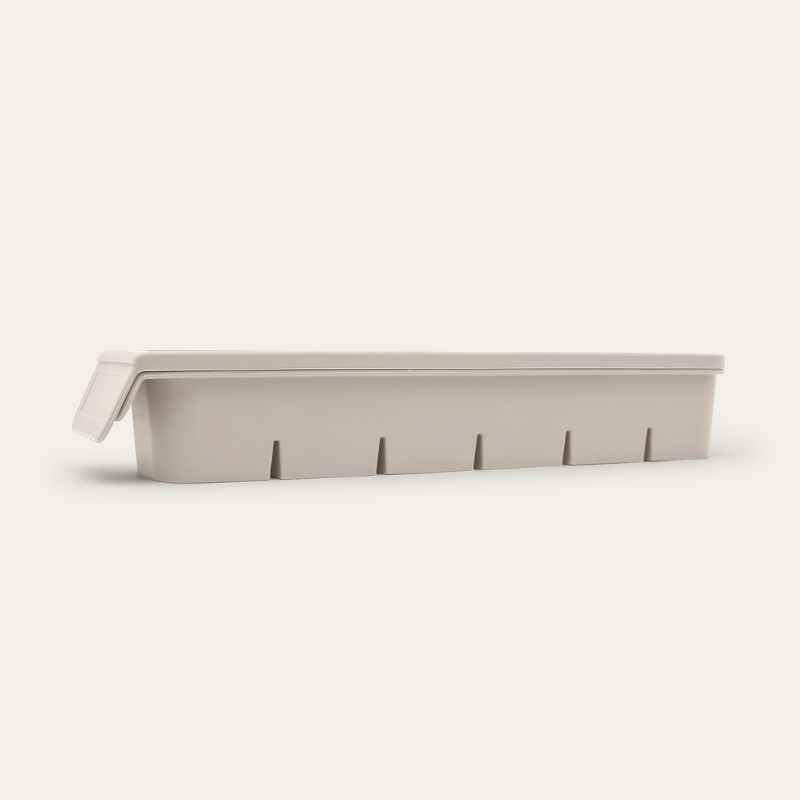 6 Portion Silicone Freezer Tray | 50ml