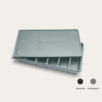 6 Portion Silicone Freezer Tray | 100ml