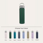 Insulated Drink Bottle | 650ml