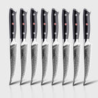 Shujin Steak Knife Set