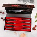 Japanese Master Chef Knife Set