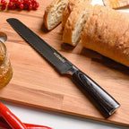 Japanese Master Chef Knife Set