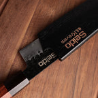 Hageshi AUS10 Japanese Knife Set