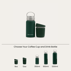 Coffee & H2O Pack