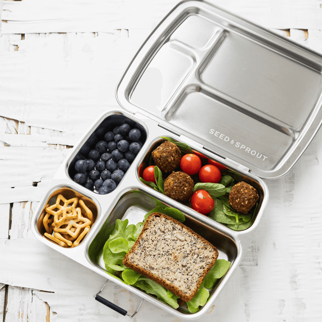 CrunchBox™ OG Lunch Box