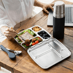 CrunchBox™ OG Lunch Box