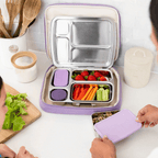 CrunchBox™ OG Lunch Box