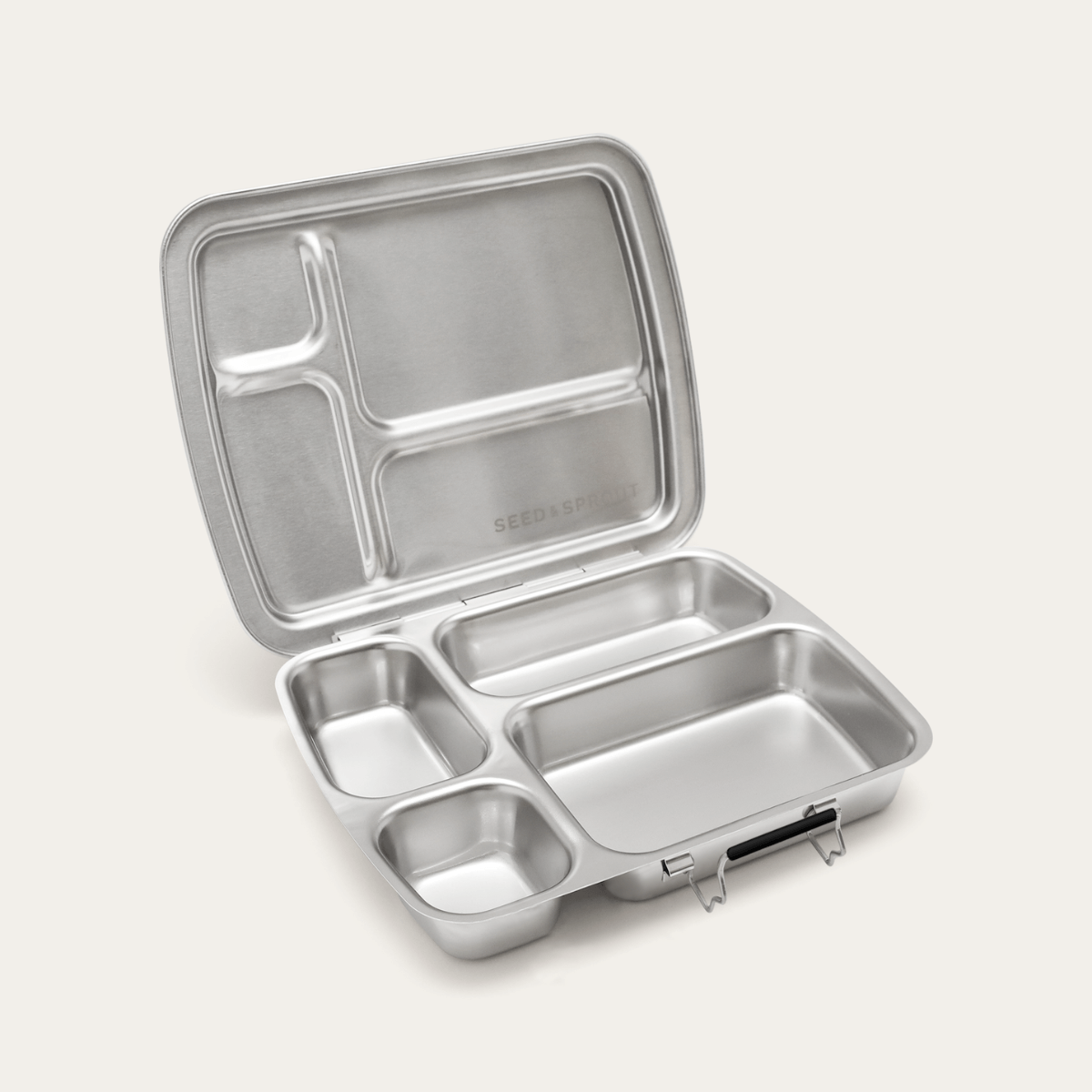 CrunchBox™ OG Lunch Box