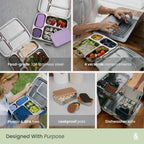 CrunchBox™ OG Lunch Box