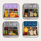 CrunchBox™ 2.0 Lunch Box