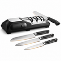 DonBBQ Electric Knife Sharpener