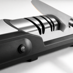 DonBBQ Electric Knife Sharpener