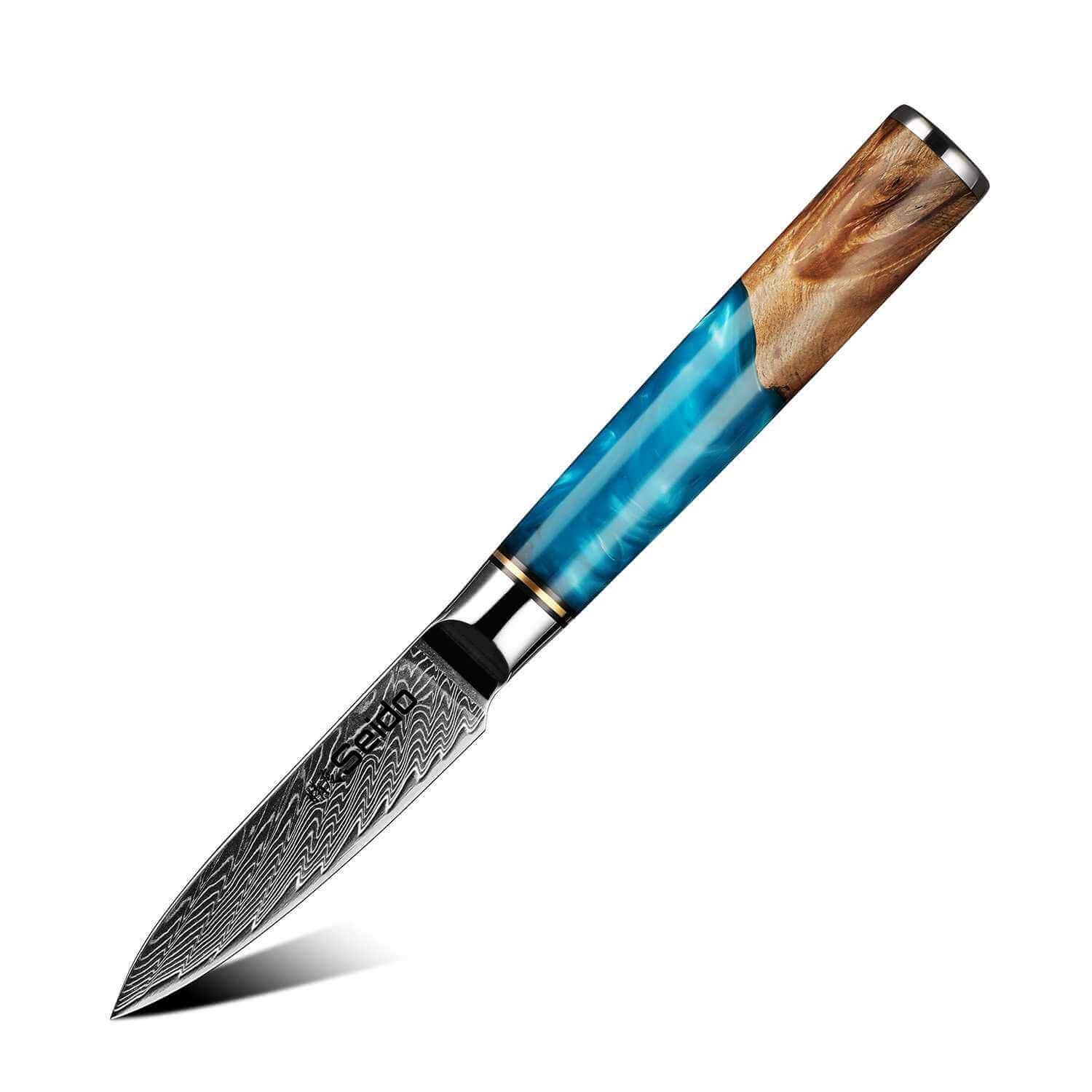 Executive 3.5" Paring Knife
