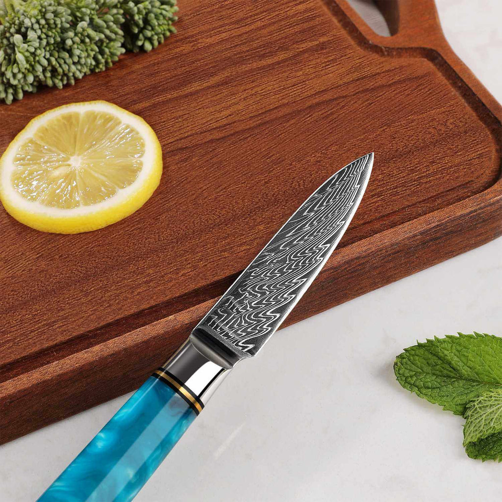 Executive 3.5" Paring Knife