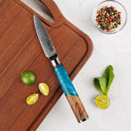 Executive 3.5" Paring Knife
