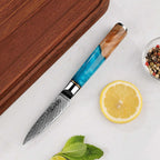 Executive 3.5" Paring Knife