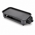 DonBBQ Electric Smokeless Indoor Grill