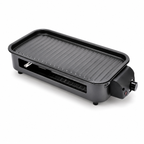 DonBBQ Electric Smokeless Indoor Grill