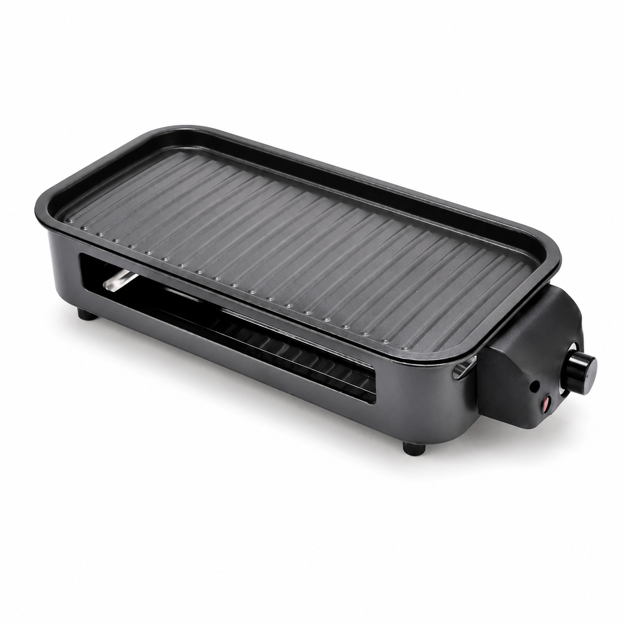 DonBBQ Electric Smokeless Indoor Grill