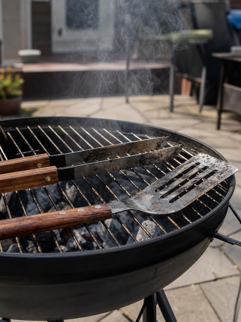 Grill & BBQ