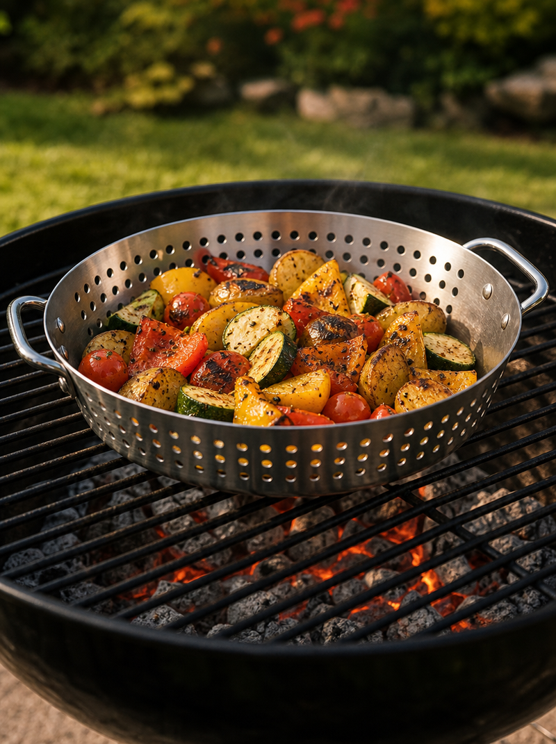 Cookware