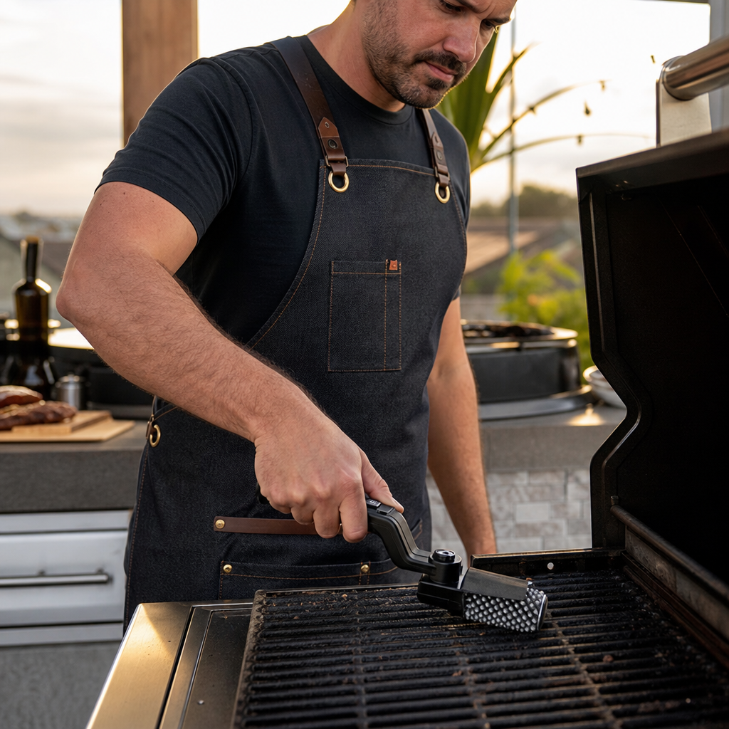 DonBBQ PitMaster Pro™