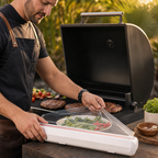 DonBBQ WrapStation Pro™