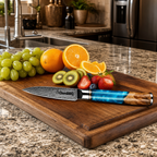 Executive Series Peeling Knife