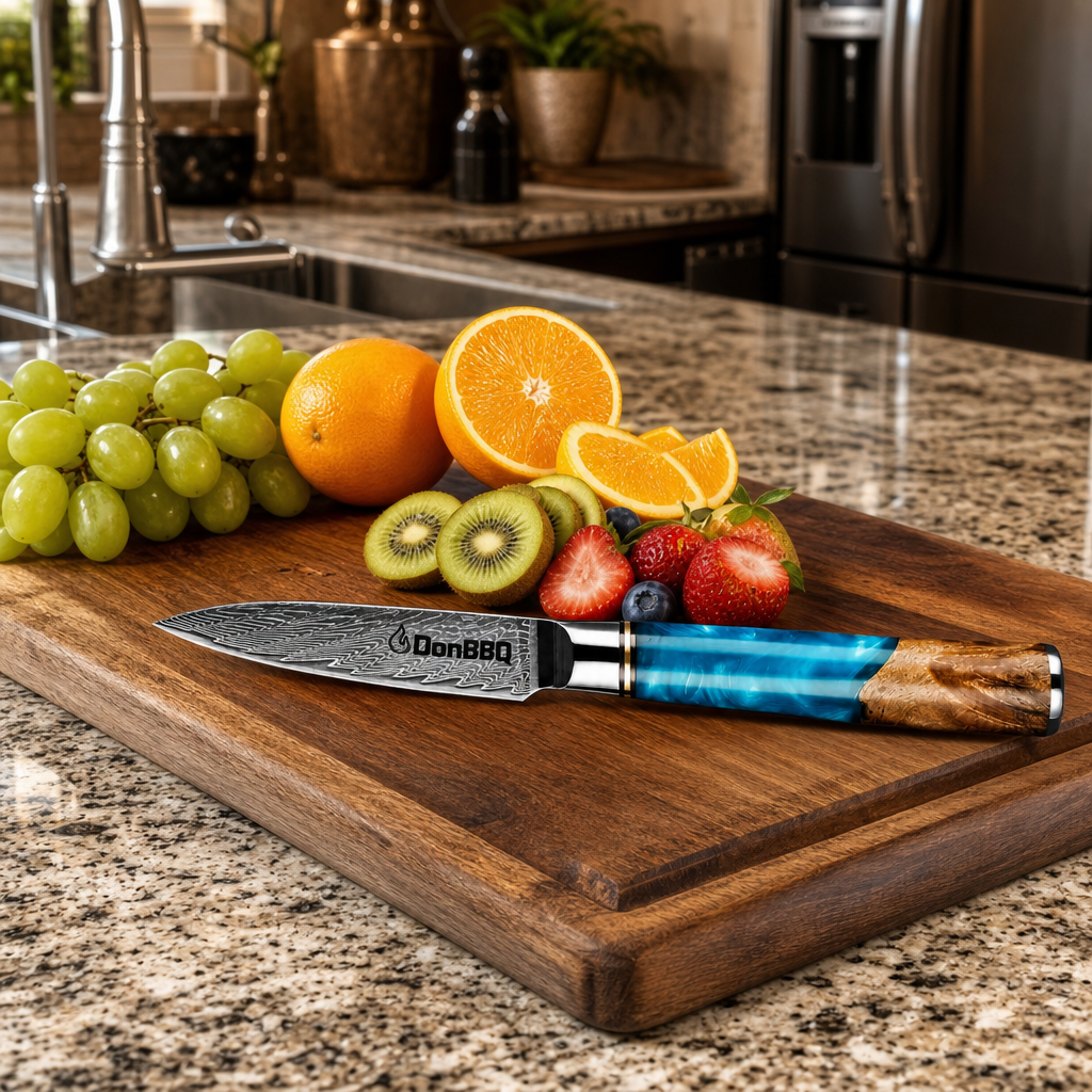 Executive Series Peeling Knife