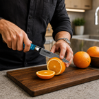 Executive Series Peeling Knife