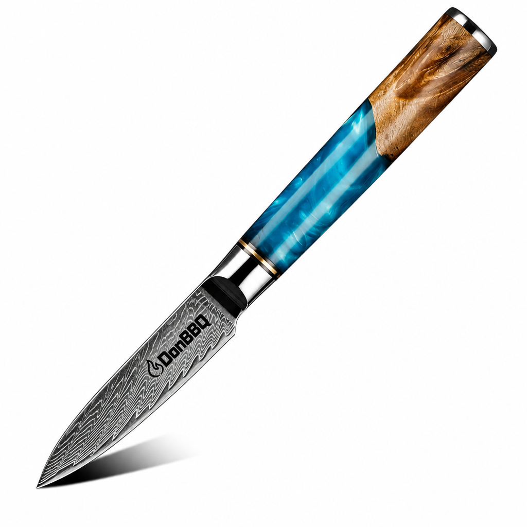 Executive Series Peeling Knife