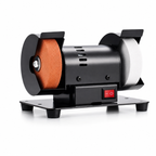 ForgeWheel Bench Sharpener