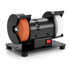 ForgeWheel Bench Sharpener