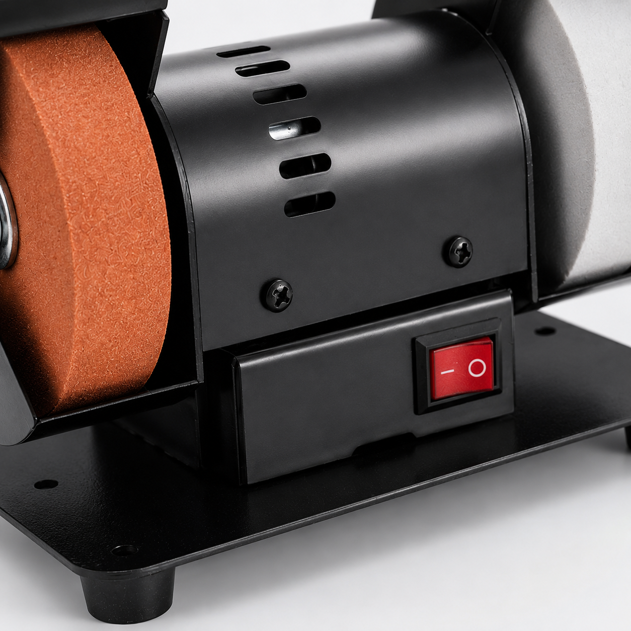 ForgeWheel Bench Sharpener