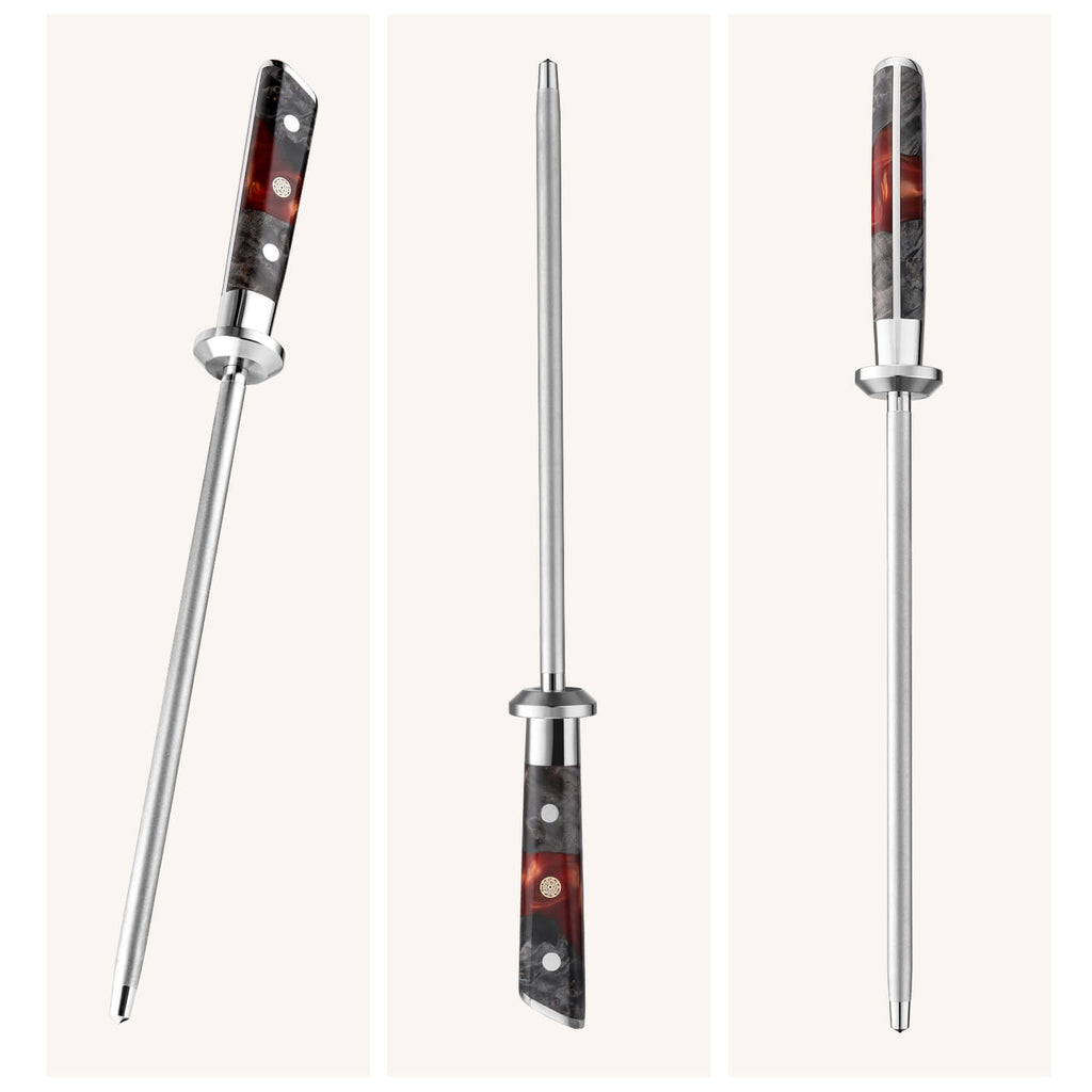 Inferuno 10" Honing Rod