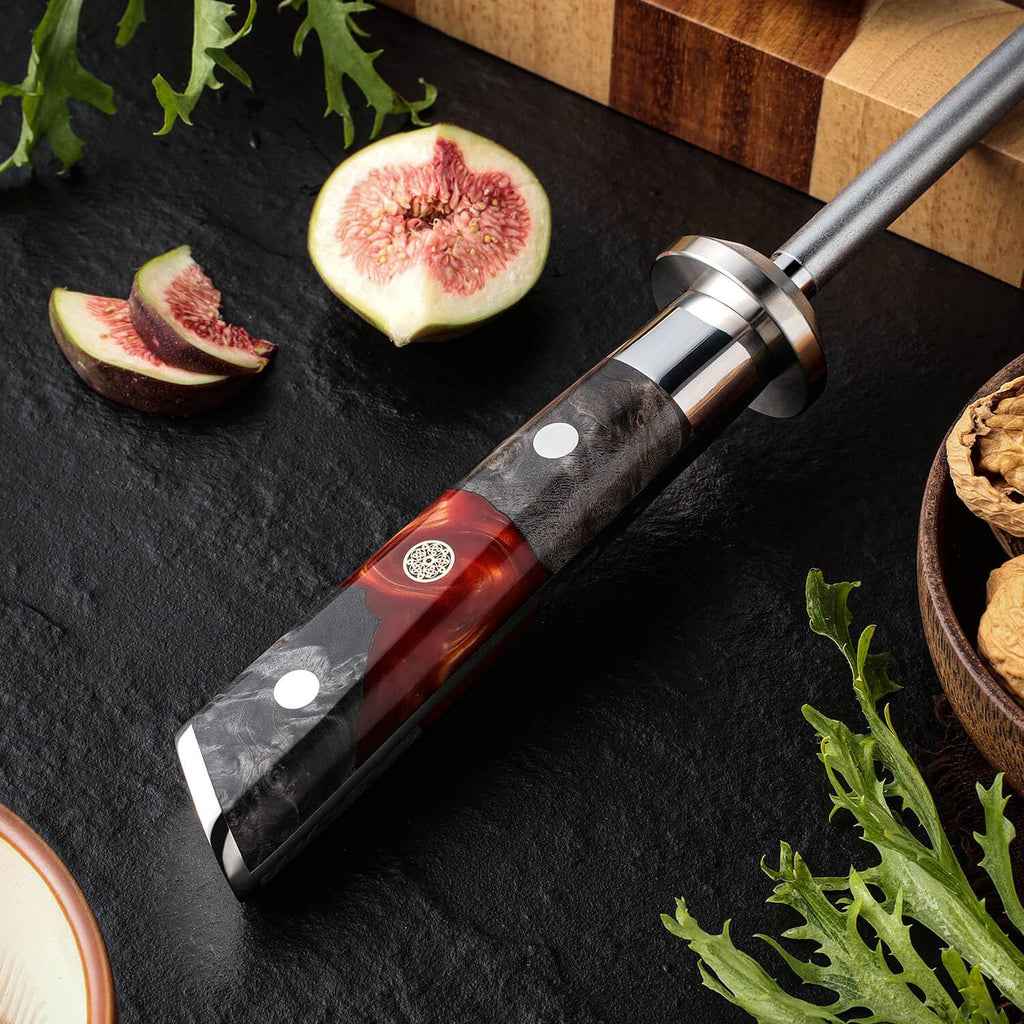 Inferuno 10" Honing Rod