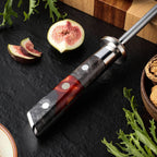 Inferuno 10" Honing Rod